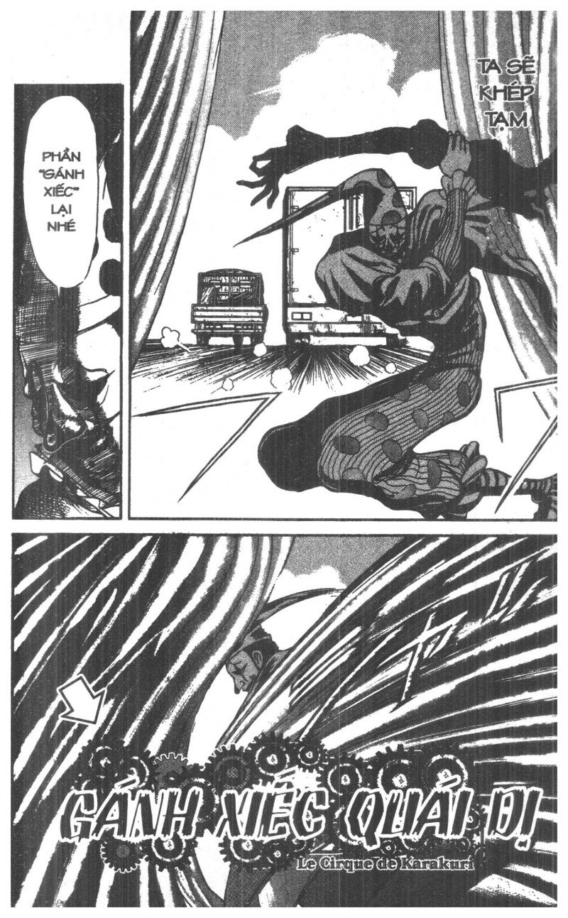 Fujita Kazuhiro - Chương 7 - Trang 96