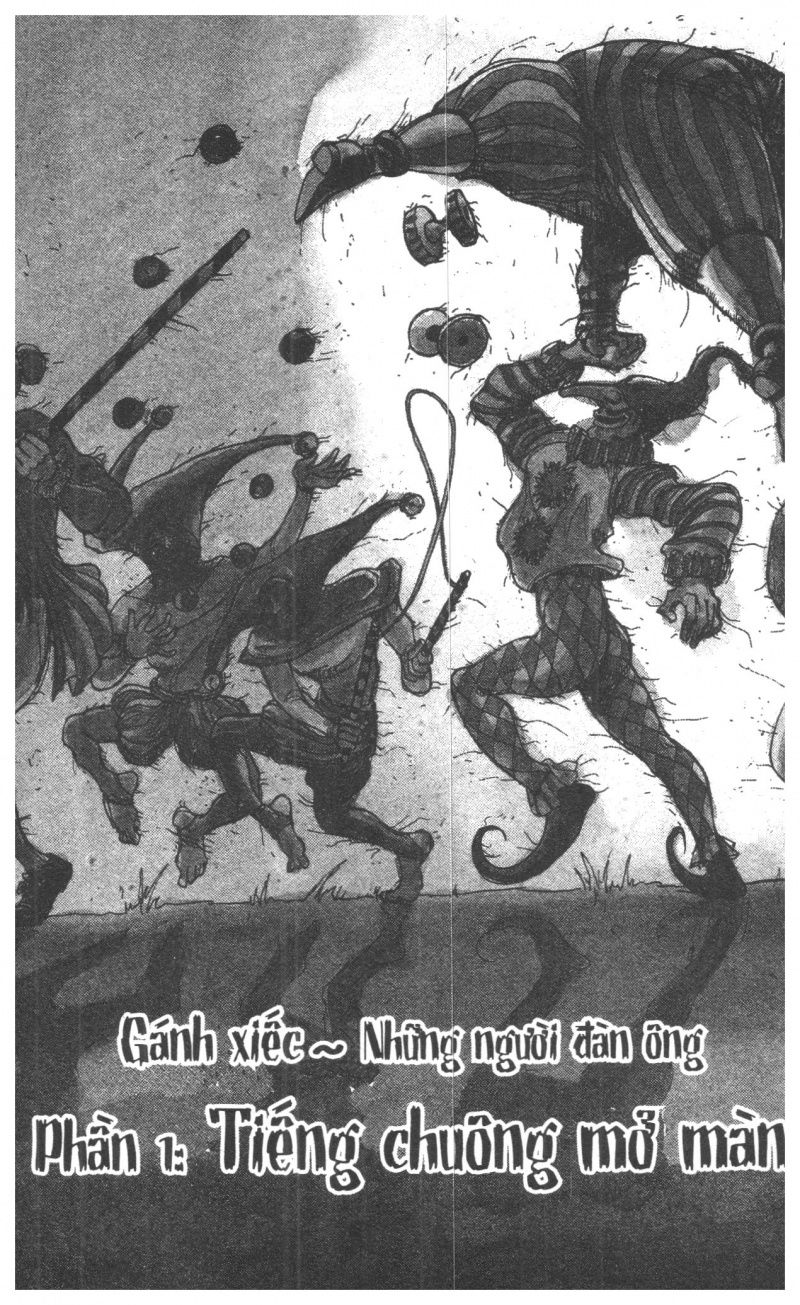 Fujita Kazuhiro - Chương 7 - Trang 99