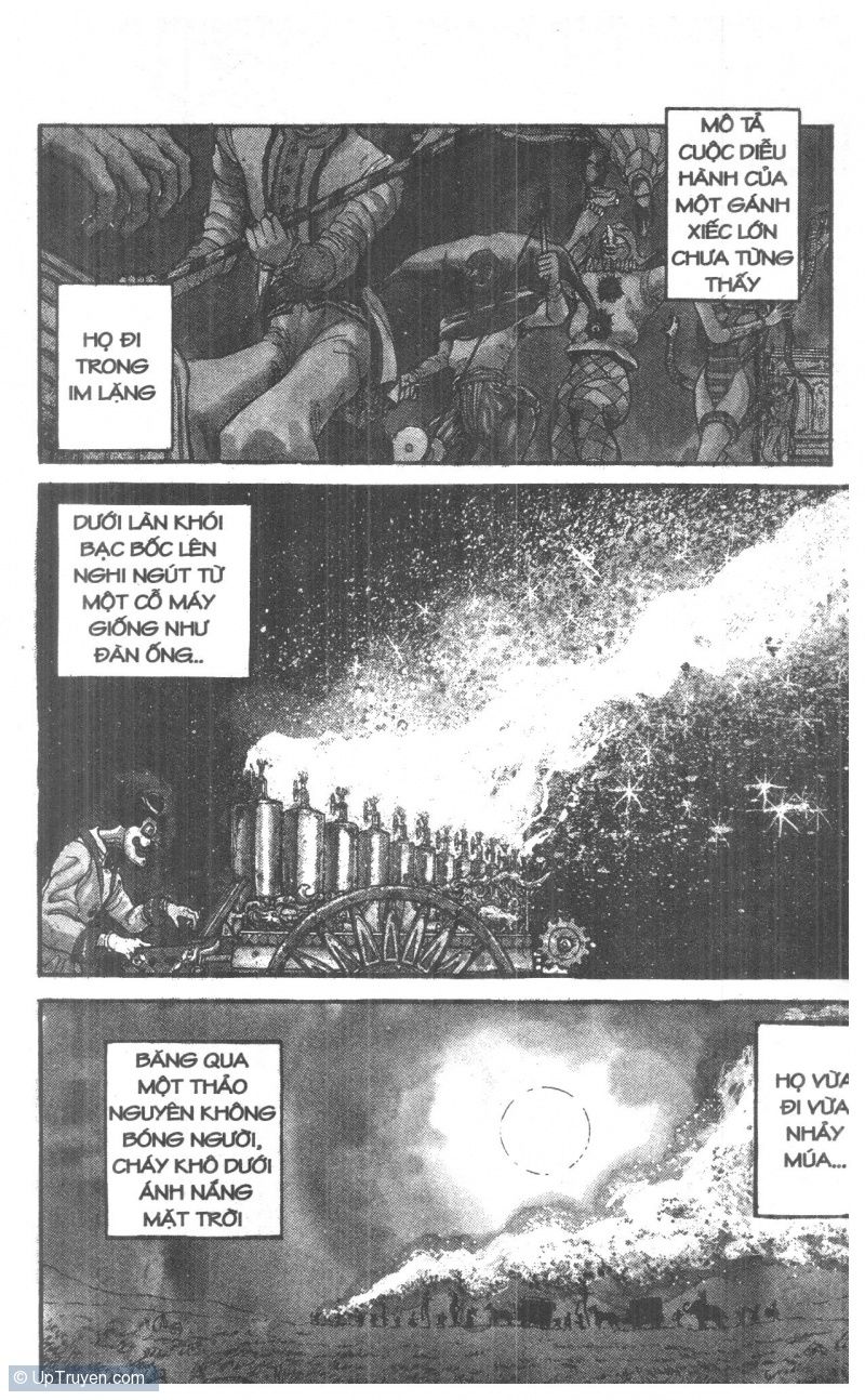 Fujita Kazuhiro - Chương 7 - Trang 100