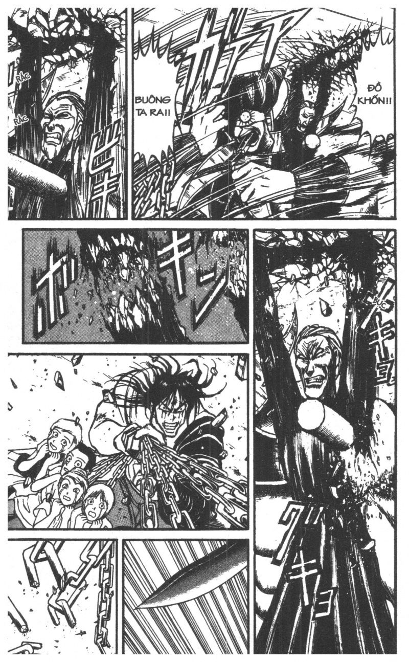 Fujita Kazuhiro - Chương 8 - Trang 101