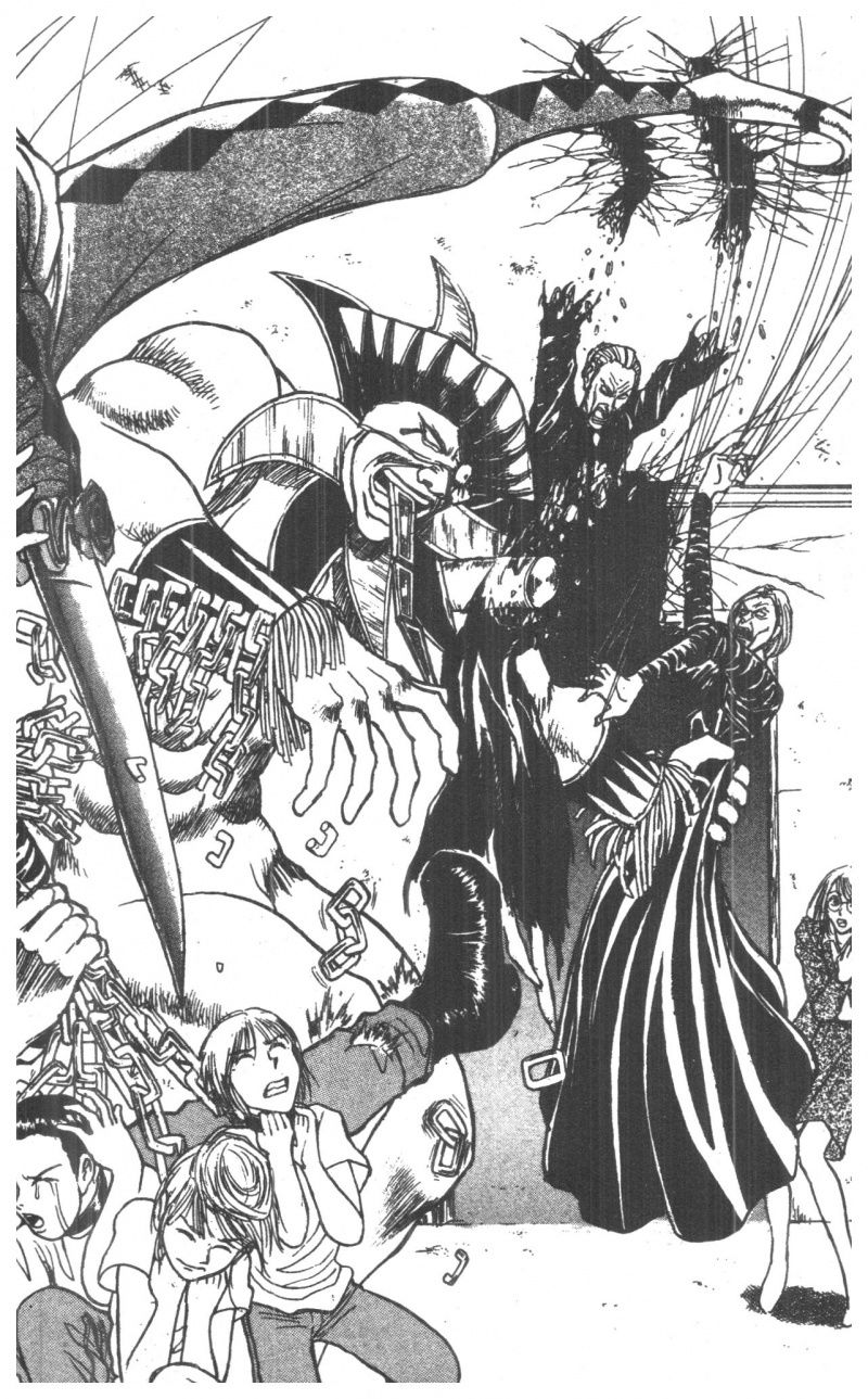 Fujita Kazuhiro - Chương 8 - Trang 102