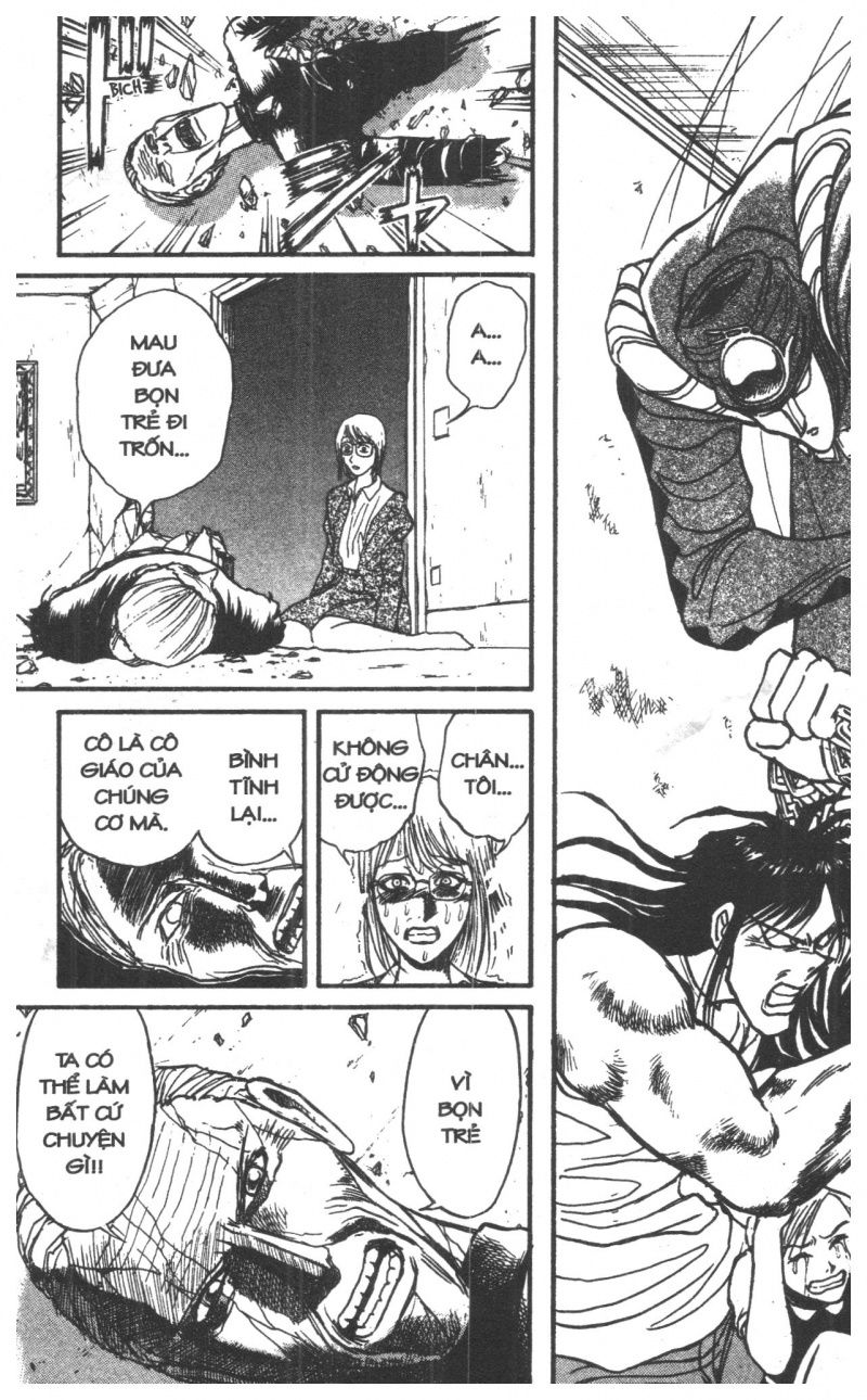 Fujita Kazuhiro - Chương 8 - Trang 103