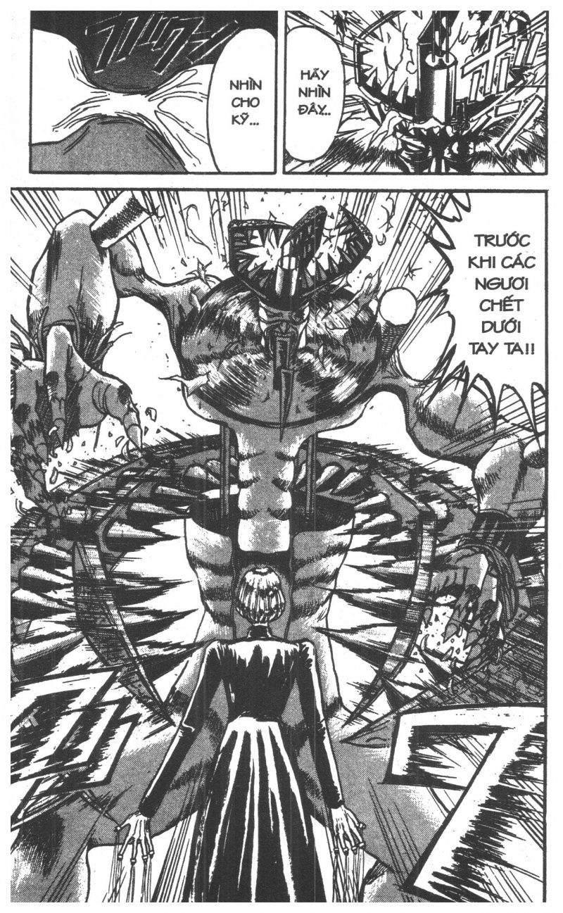 Fujita Kazuhiro - Chương 8 - Trang 111