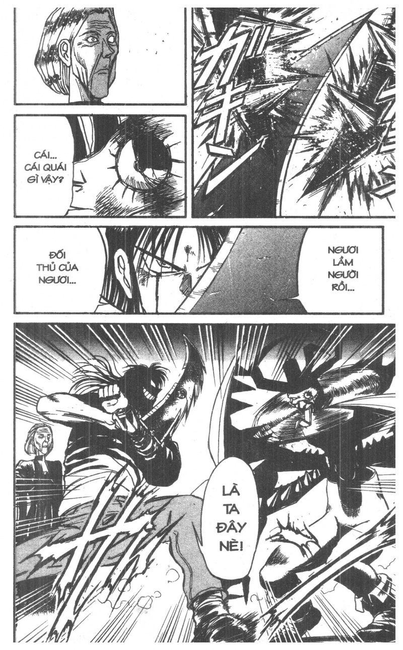 Fujita Kazuhiro - Chương 8 - Trang 112