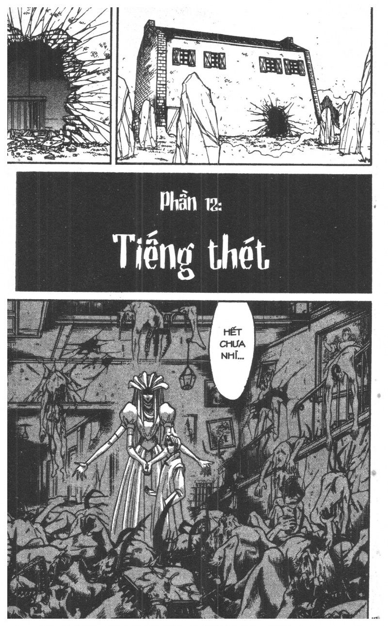 Fujita Kazuhiro - Chương 8 - Trang 113