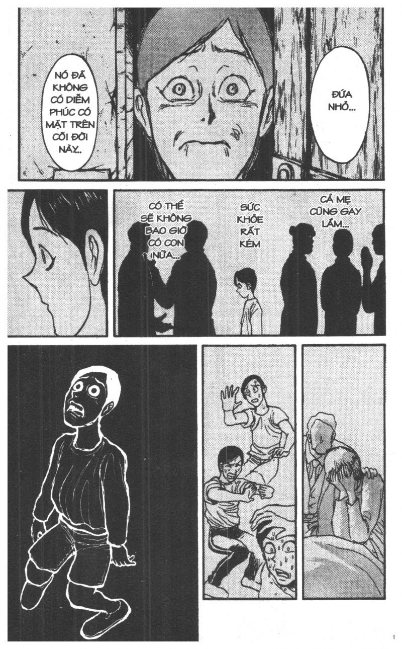 Fujita Kazuhiro - Chương 8 - Trang 121