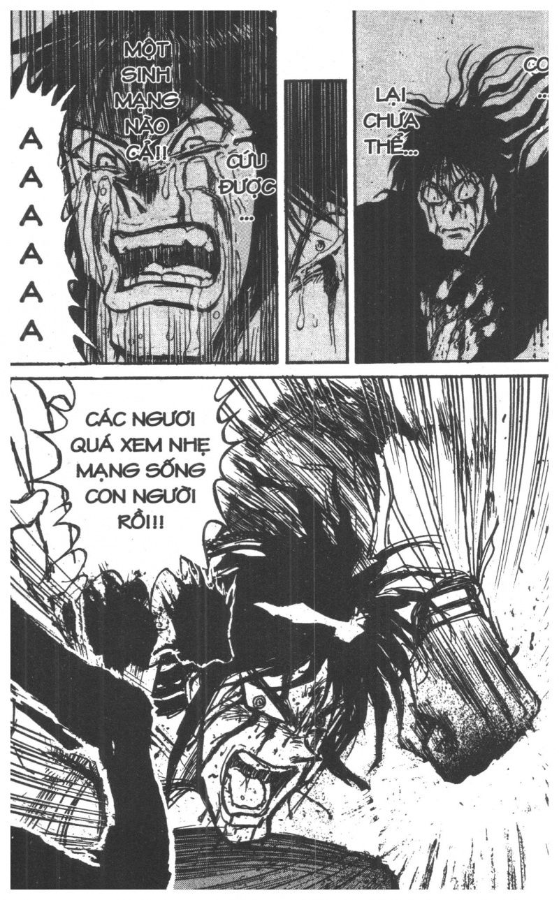 Fujita Kazuhiro - Chương 8 - Trang 127