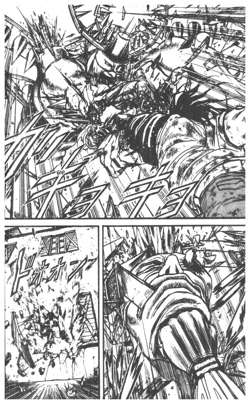 Fujita Kazuhiro - Chương 8 - Trang 128