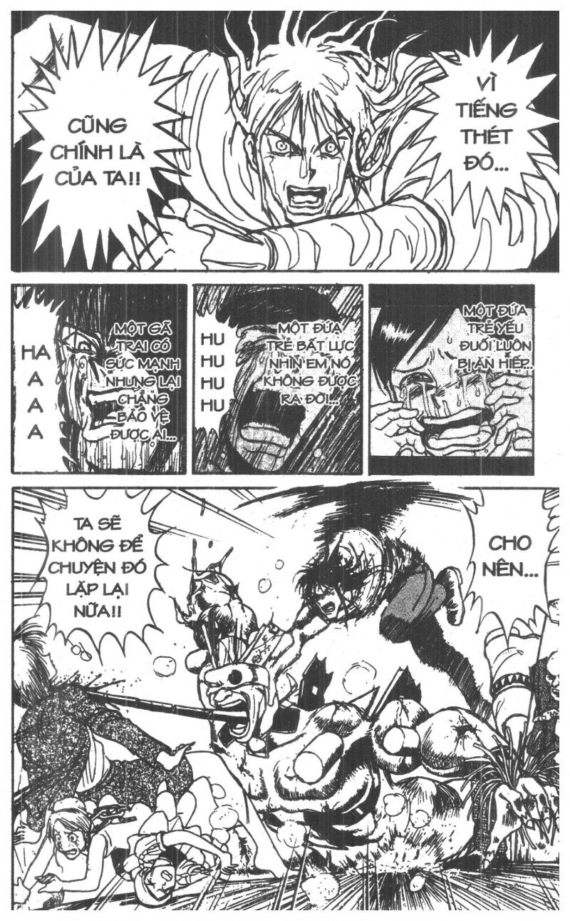 Fujita Kazuhiro - Chương 8 - Trang 130