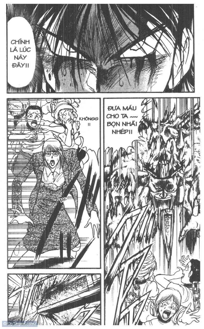 Fujita Kazuhiro - Chương 8 - Trang 134