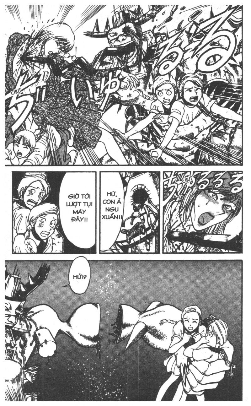 Fujita Kazuhiro - Chương 8 - Trang 135