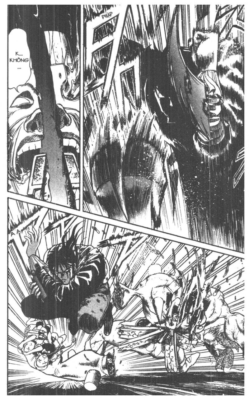 Fujita Kazuhiro - Chương 8 - Trang 136