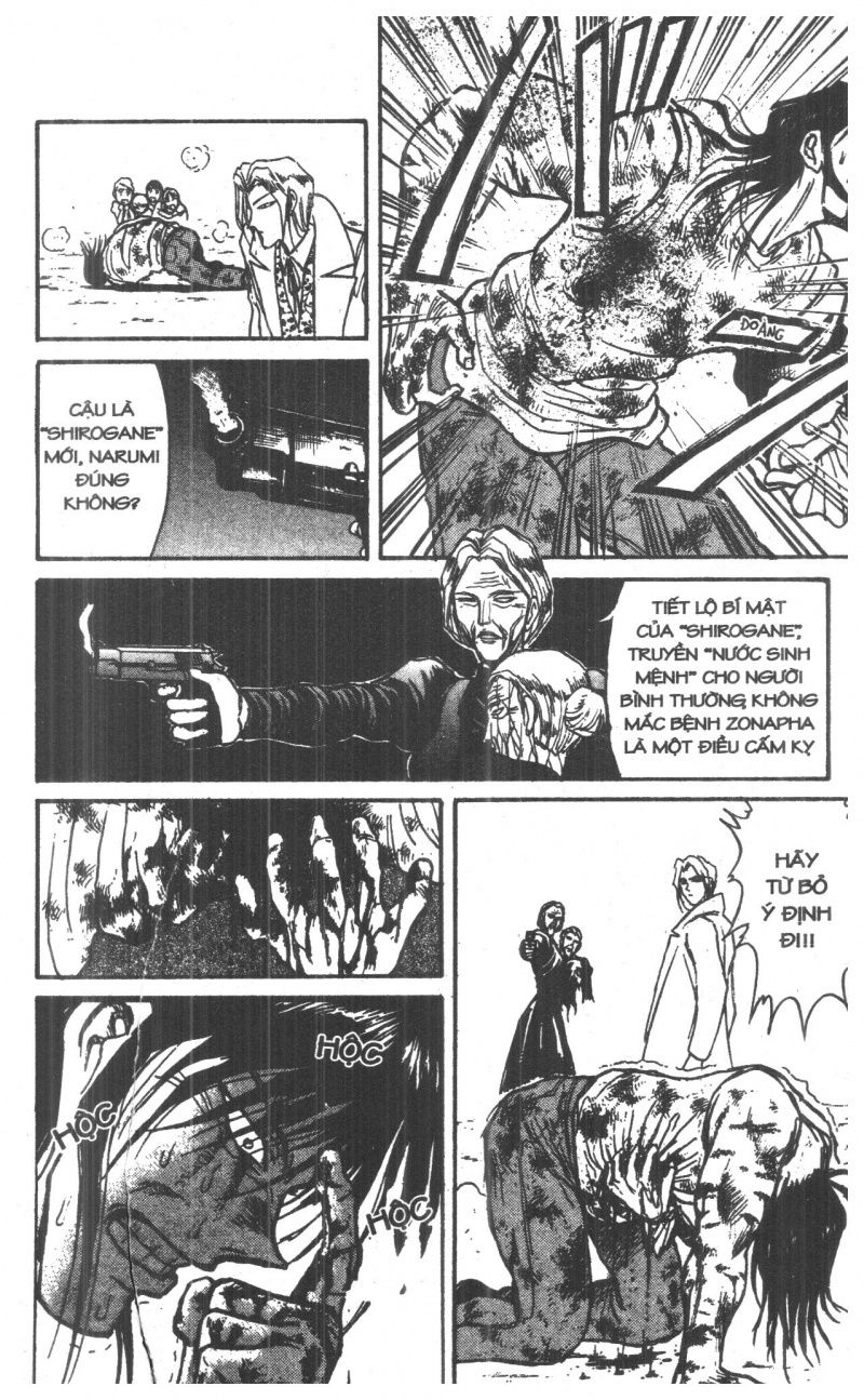 Fujita Kazuhiro - Chương 8 - Trang 142