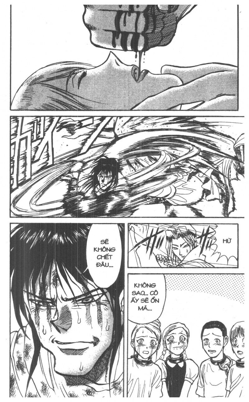 Fujita Kazuhiro - Chương 8 - Trang 146