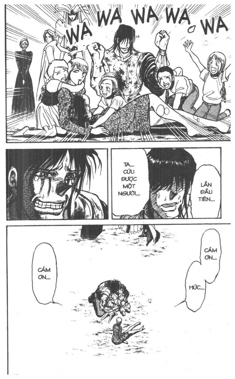 Fujita Kazuhiro - Chương 8 - Trang 148