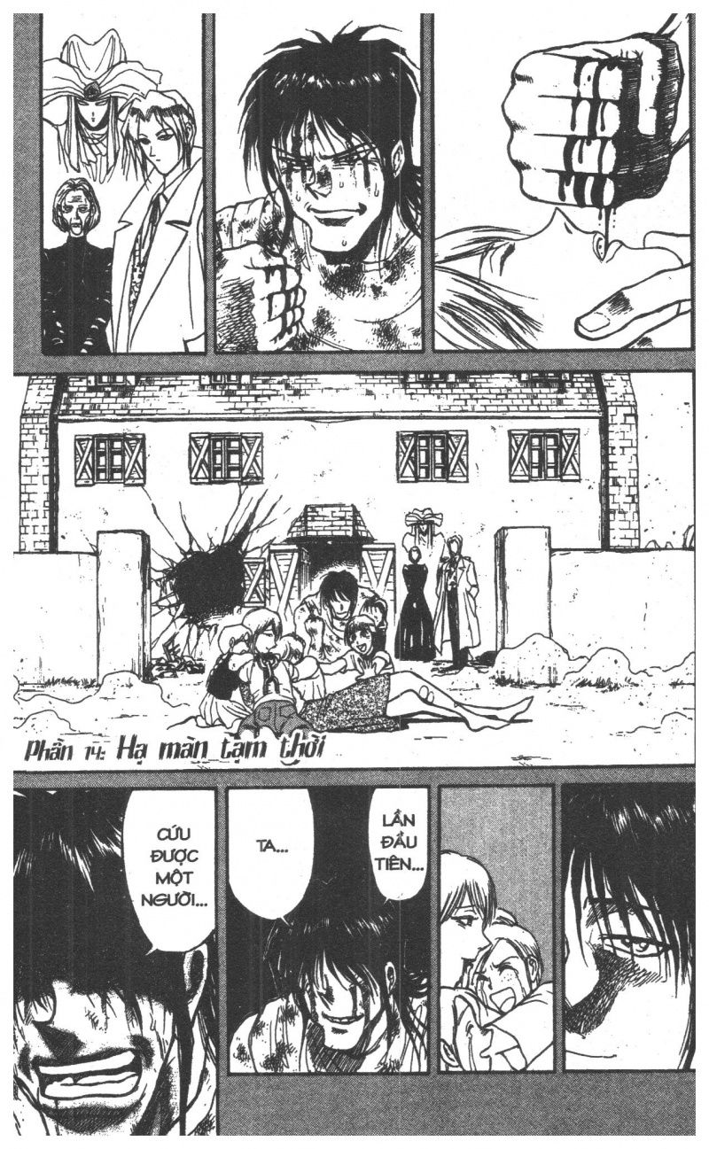 Fujita Kazuhiro - Chương 8 - Trang 149