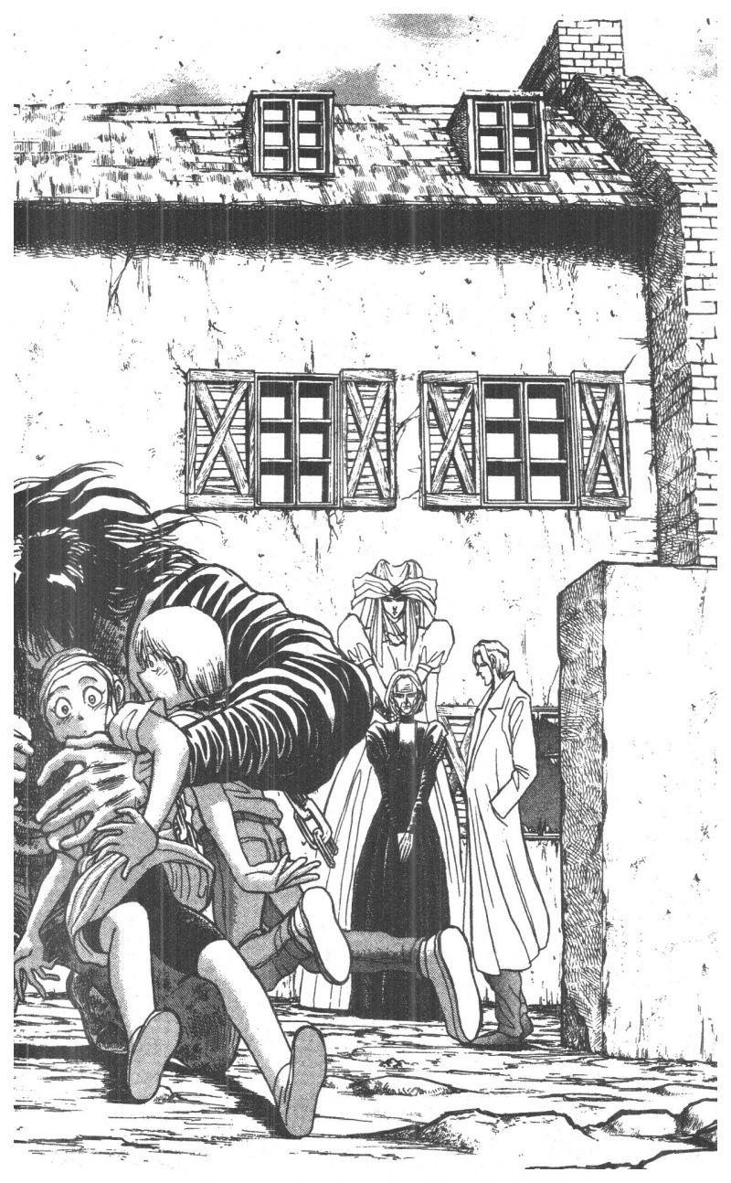 Fujita Kazuhiro - Chương 8 - Trang 150