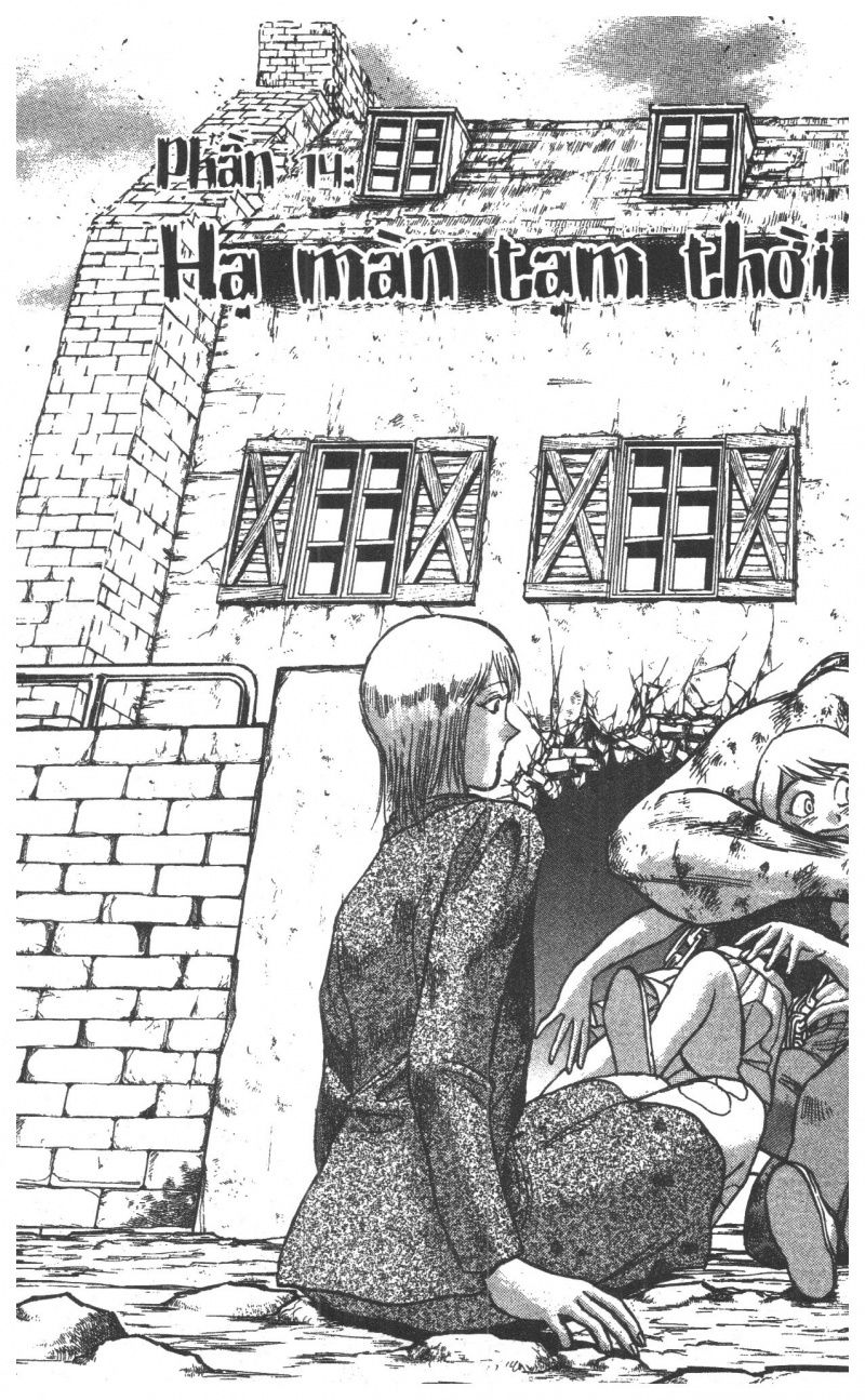 Fujita Kazuhiro - Chương 8 - Trang 151