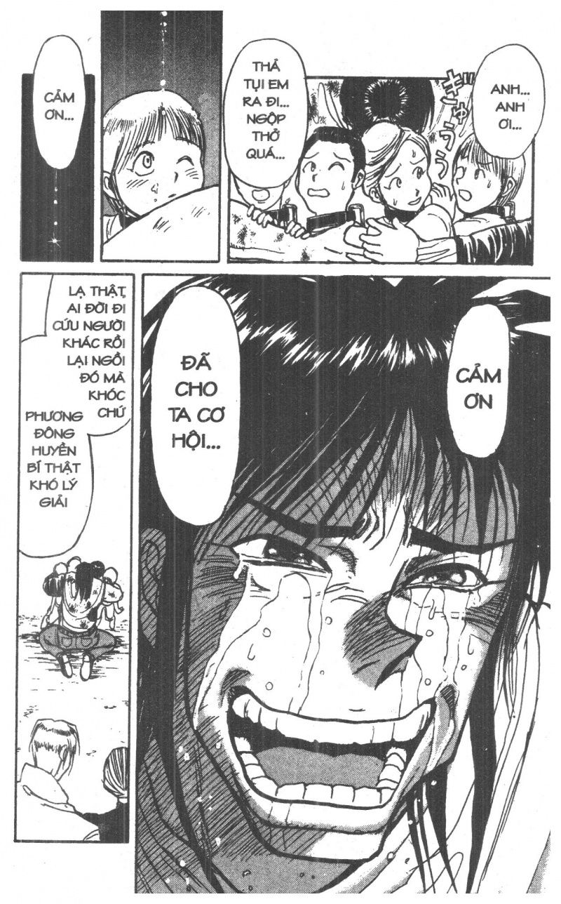 Fujita Kazuhiro - Chương 8 - Trang 152