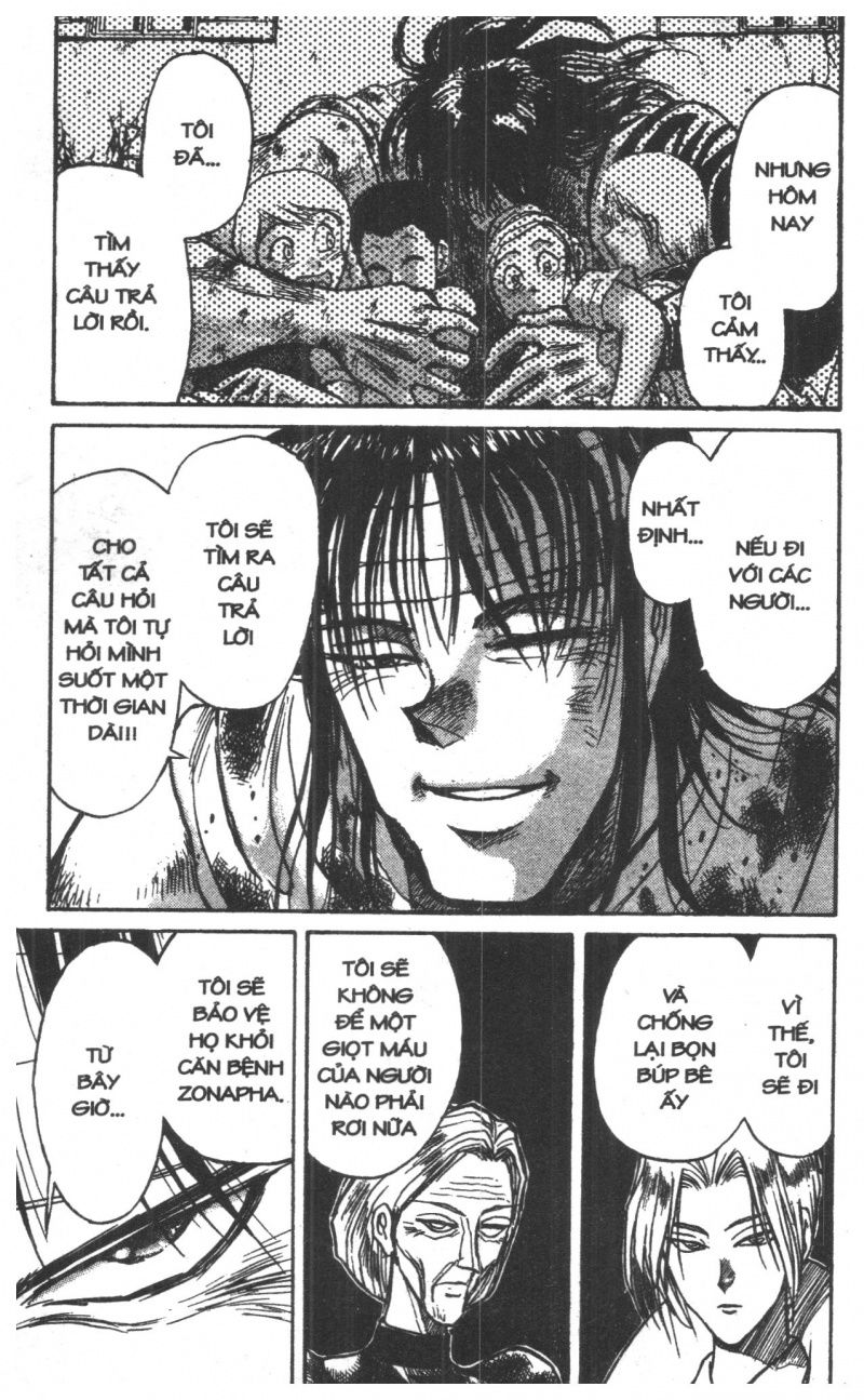 Fujita Kazuhiro - Chương 8 - Trang 163