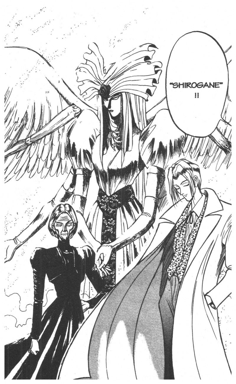 Fujita Kazuhiro - Chương 8 - Trang 165