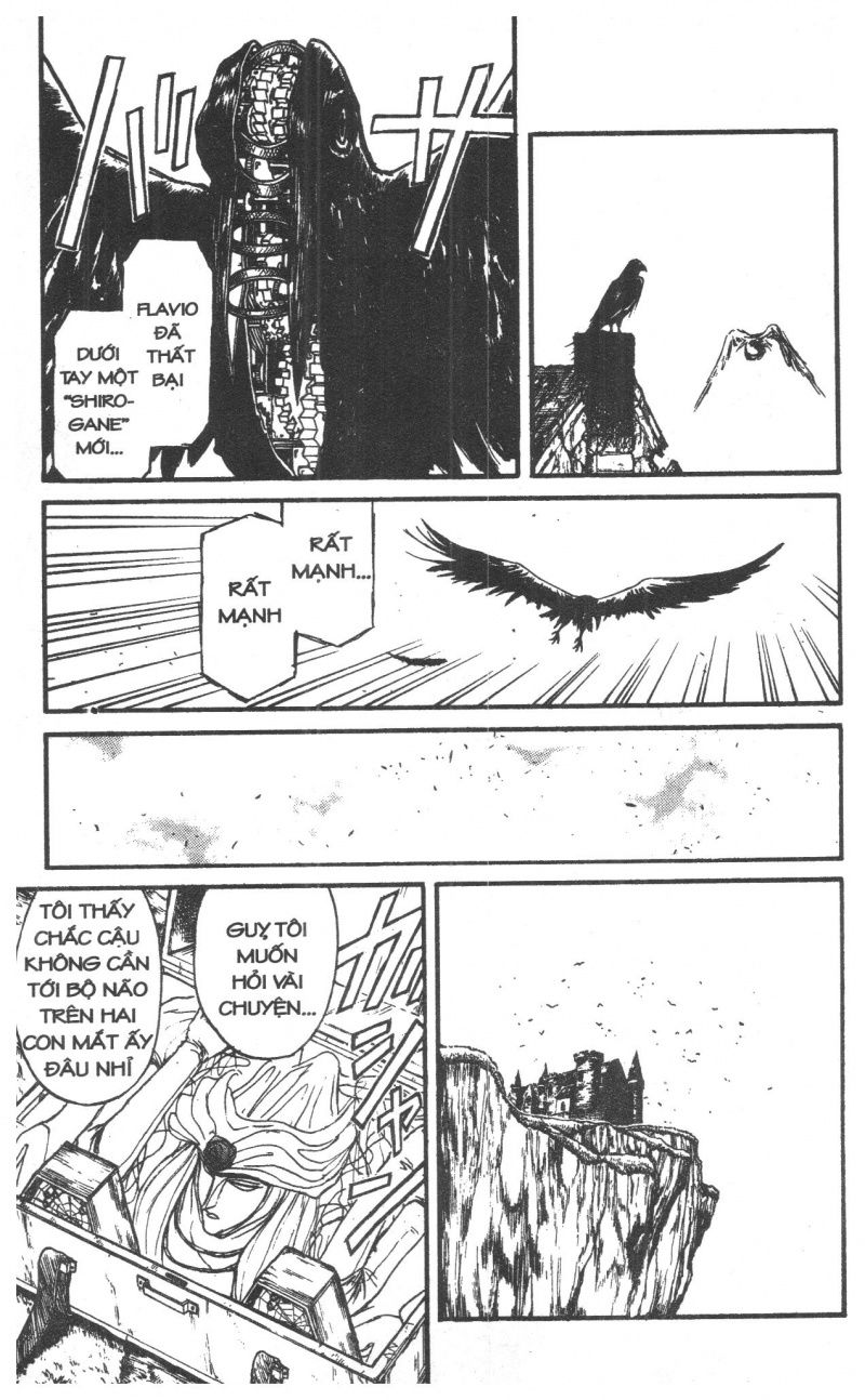 Fujita Kazuhiro - Chương 8 - Trang 173