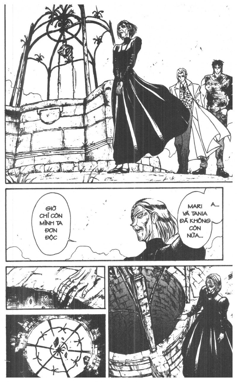 Fujita Kazuhiro - Chương 8 - Trang 176