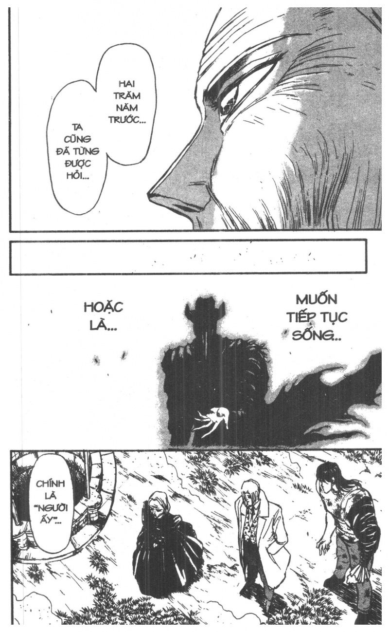 Fujita Kazuhiro - Chương 8 - Trang 178