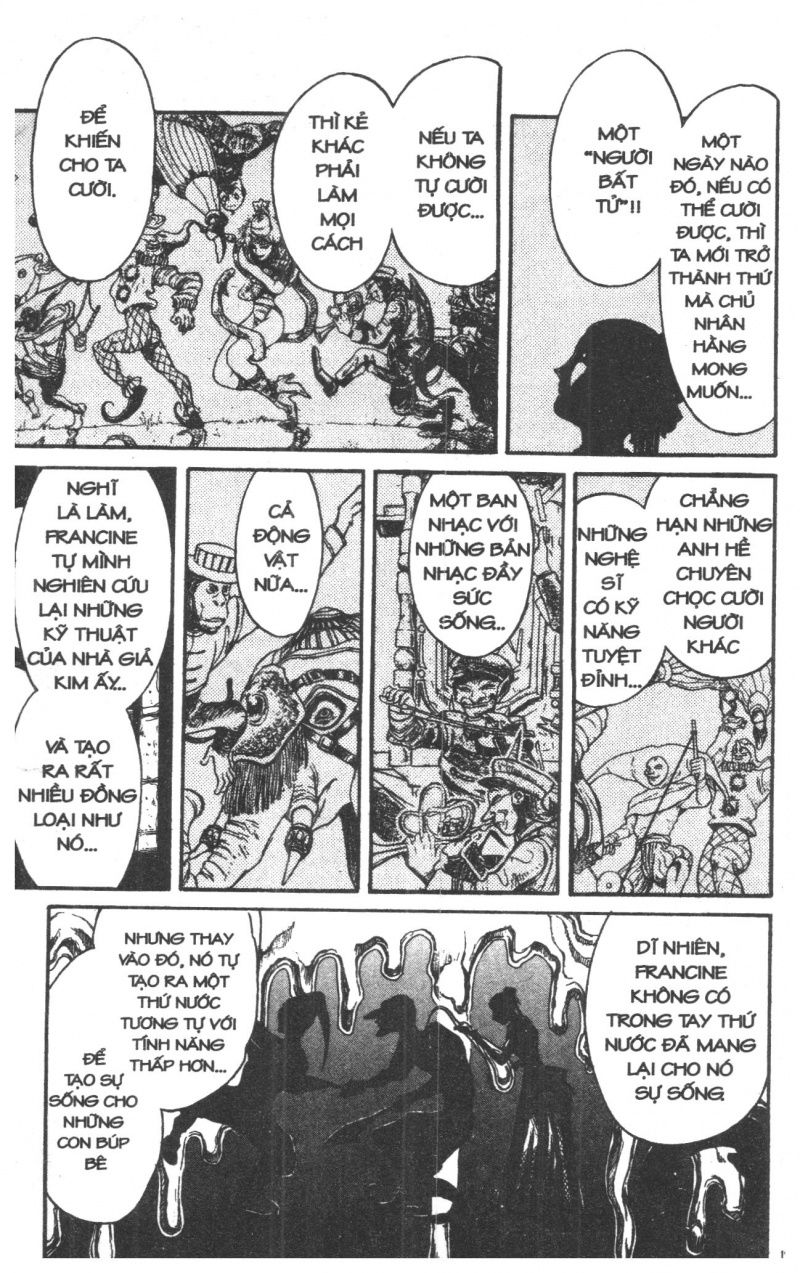 Fujita Kazuhiro - Chương 8 - Trang 19