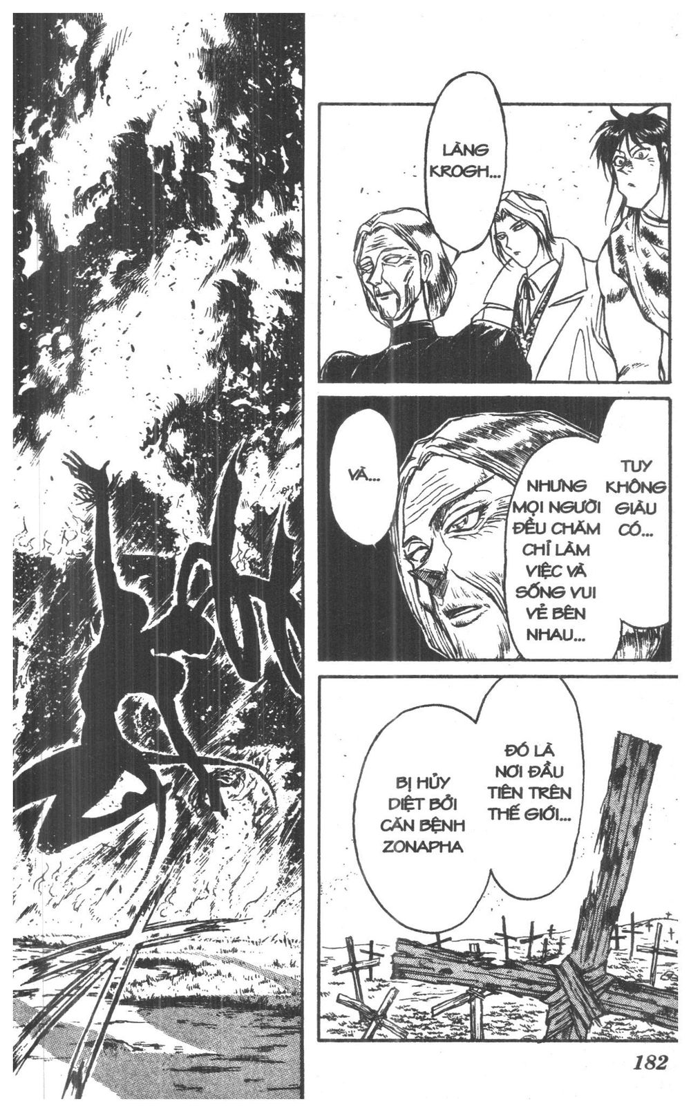 Fujita Kazuhiro - Chương 8 - Trang 182