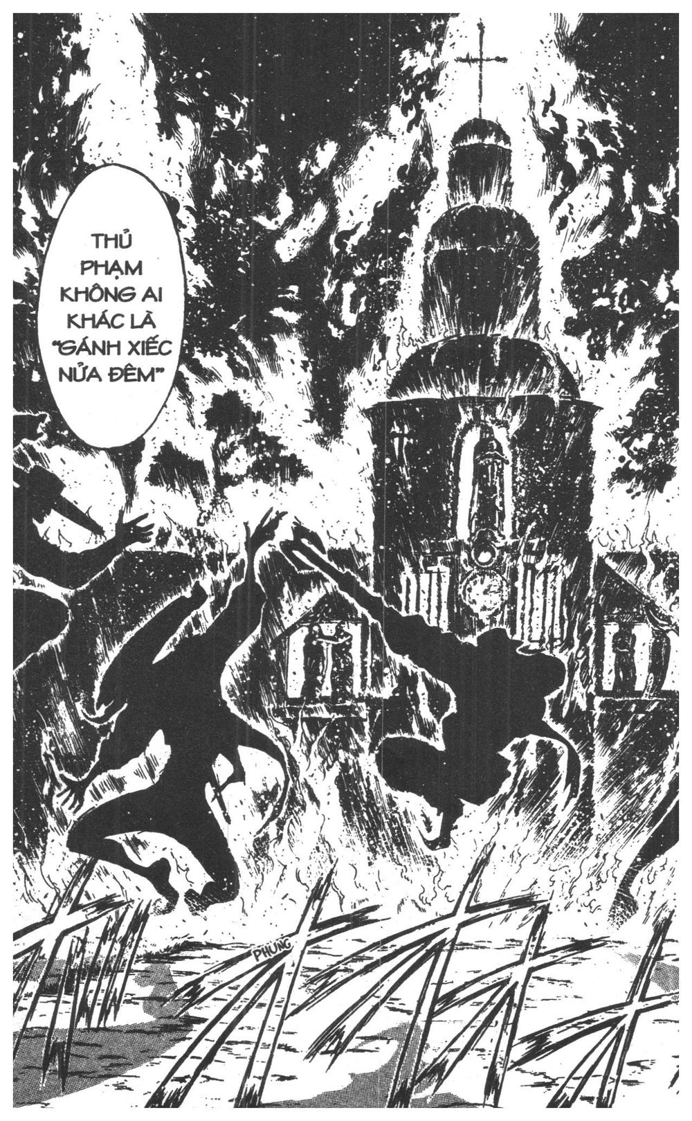 Fujita Kazuhiro - Chương 8 - Trang 183