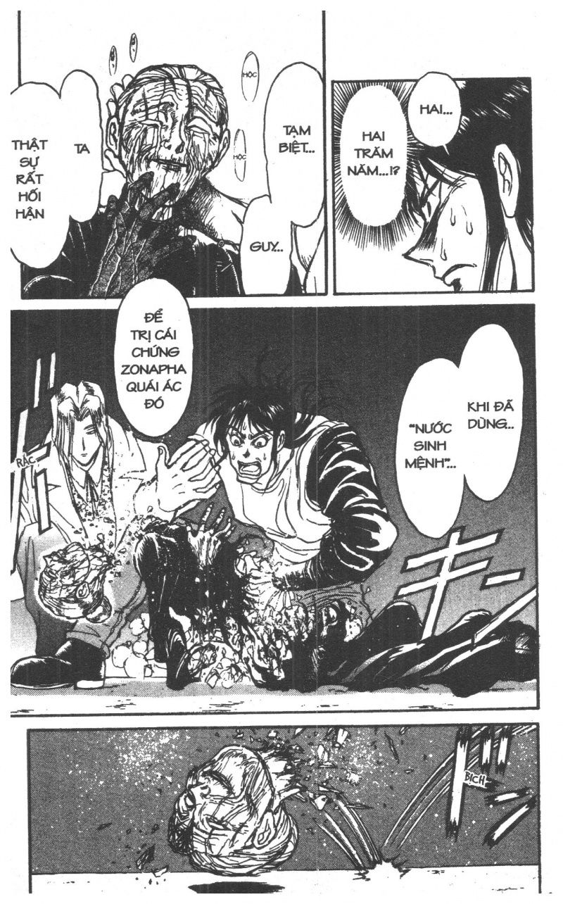 Fujita Kazuhiro - Chương 8 - Trang 29