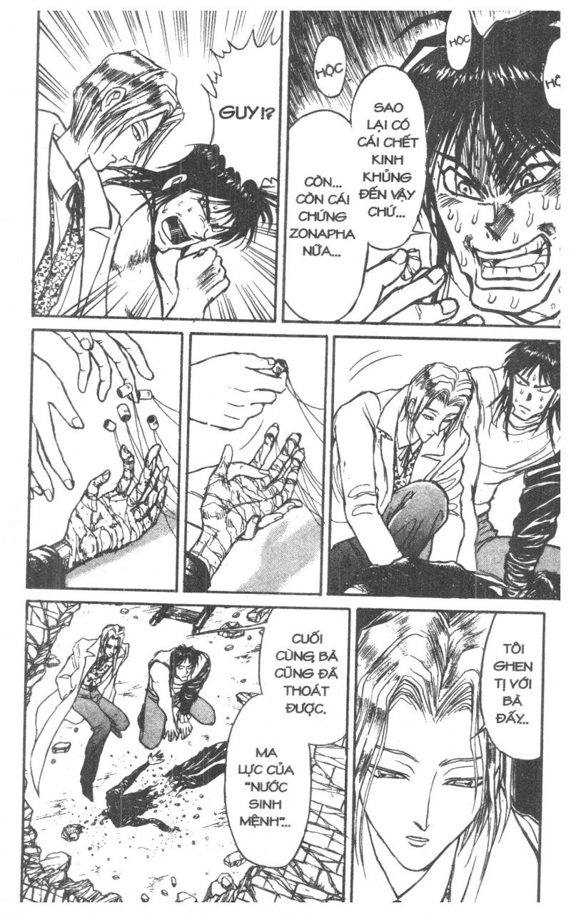 Fujita Kazuhiro - Chương 8 - Trang 30