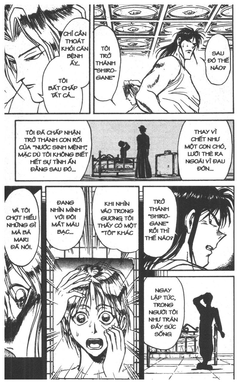 Fujita Kazuhiro - Chương 8 - Trang 37
