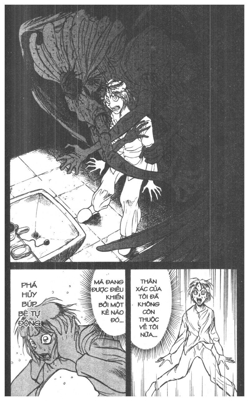 Fujita Kazuhiro - Chương 8 - Trang 38