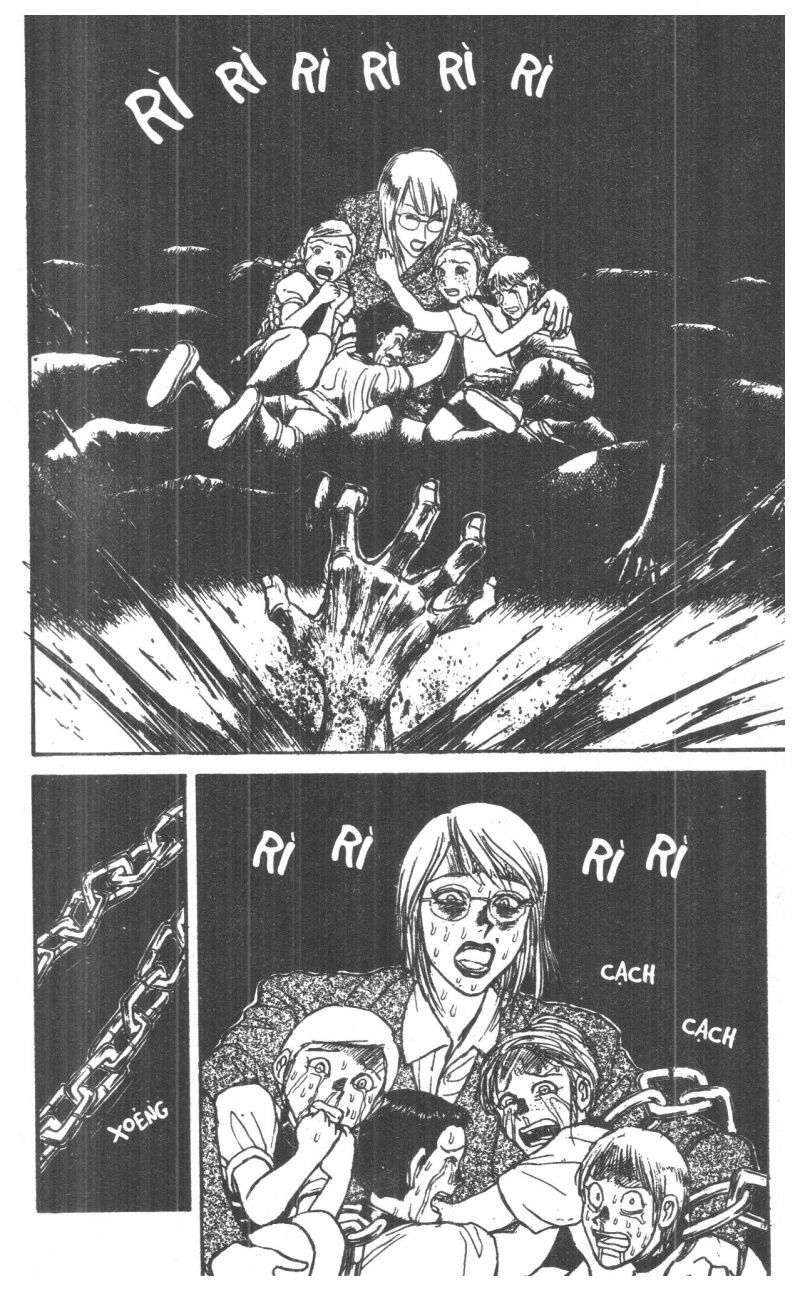 Fujita Kazuhiro - Chương 8 - Trang 42