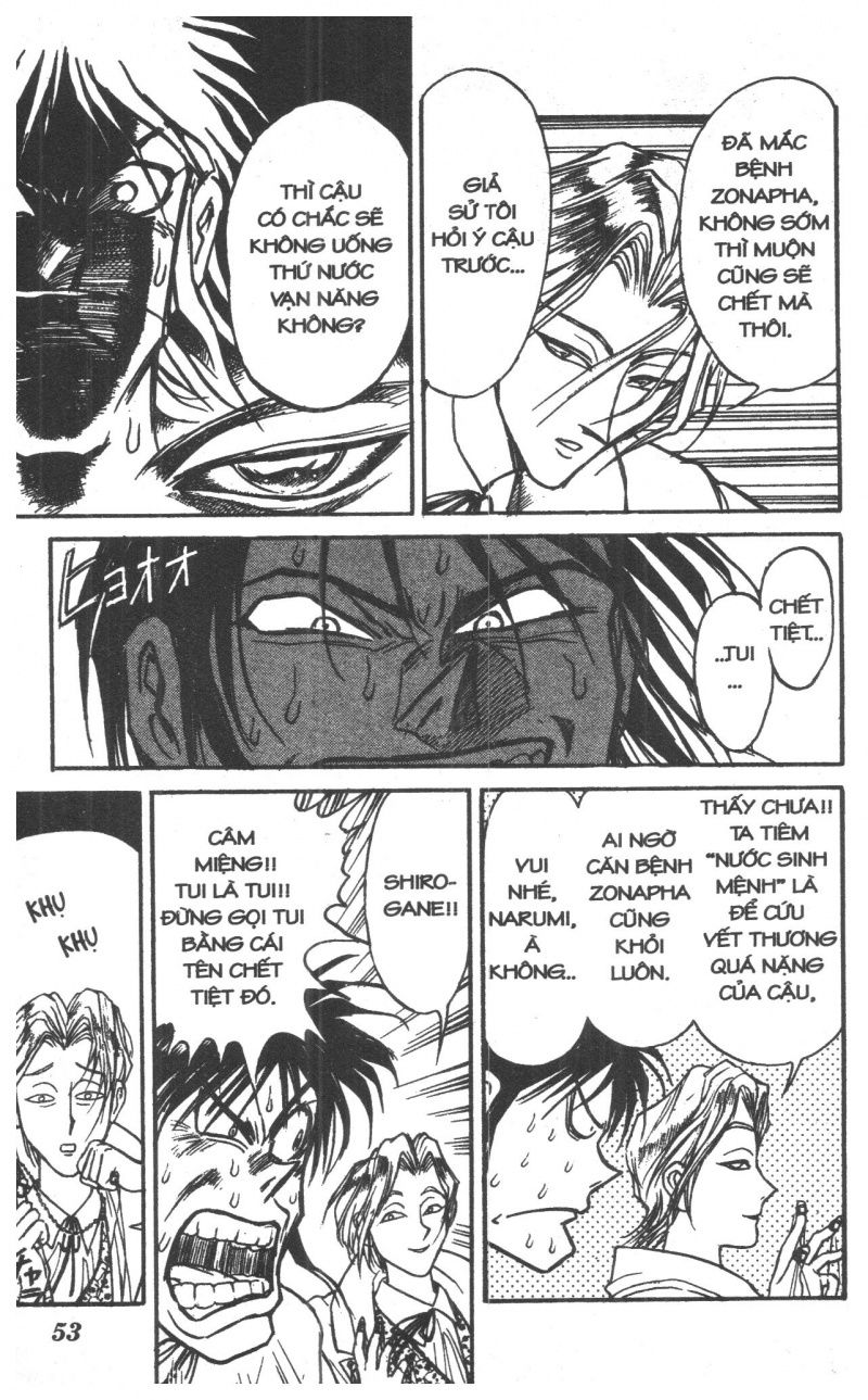 Fujita Kazuhiro - Chương 8 - Trang 53