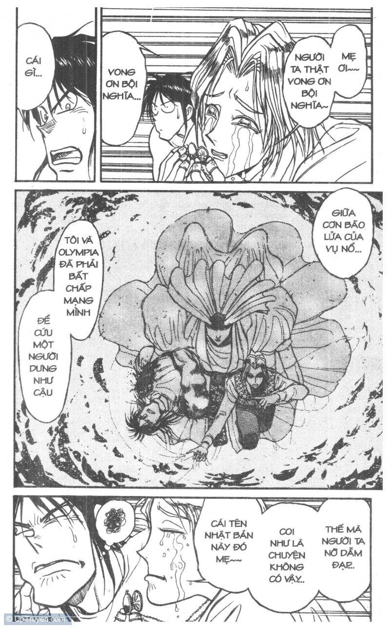 Fujita Kazuhiro - Chương 8 - Trang 54