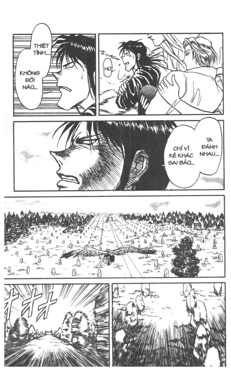 Fujita Kazuhiro - Chương 8 - Trang 55