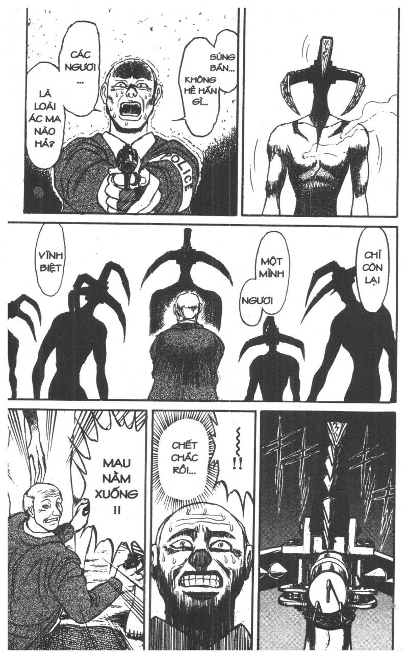 Fujita Kazuhiro - Chương 8 - Trang 57