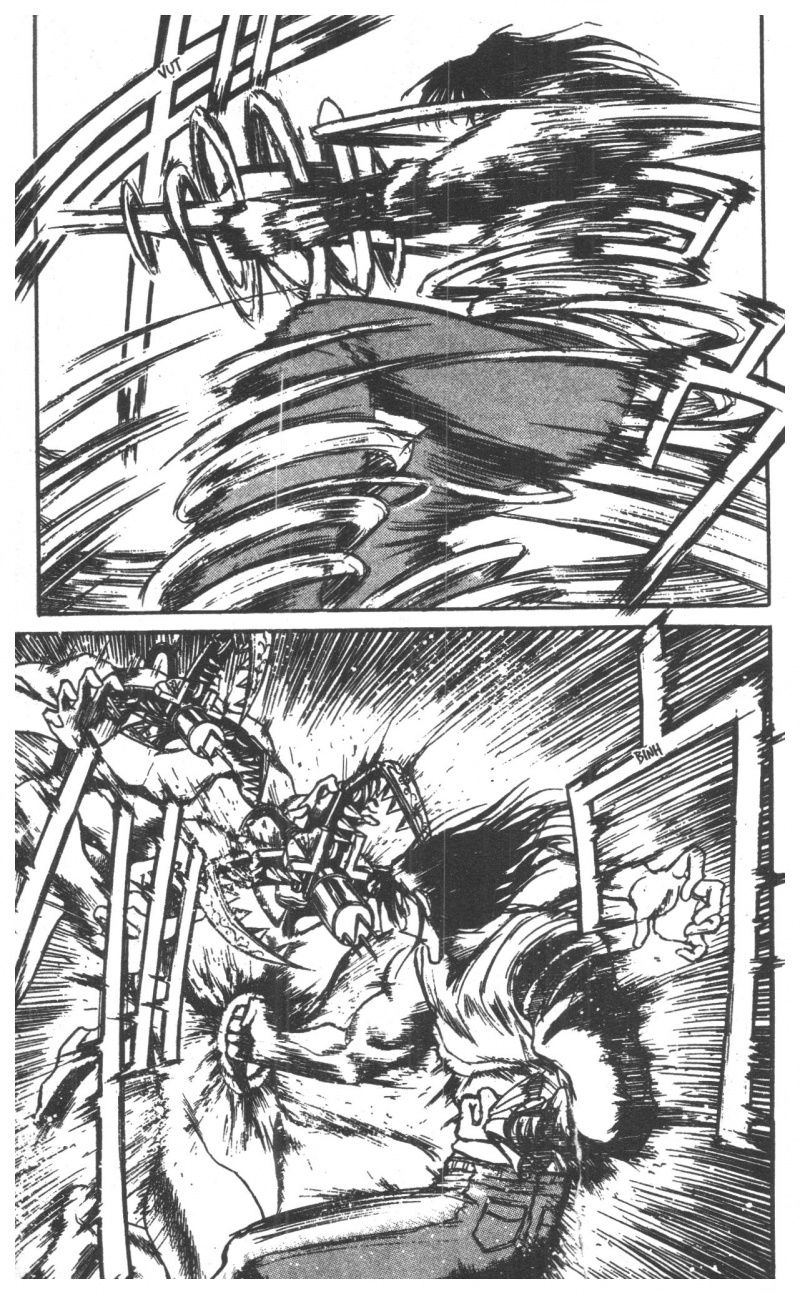 Fujita Kazuhiro - Chương 8 - Trang 61