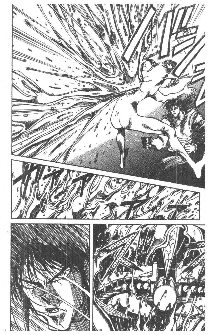 Fujita Kazuhiro - Chương 8 - Trang 62