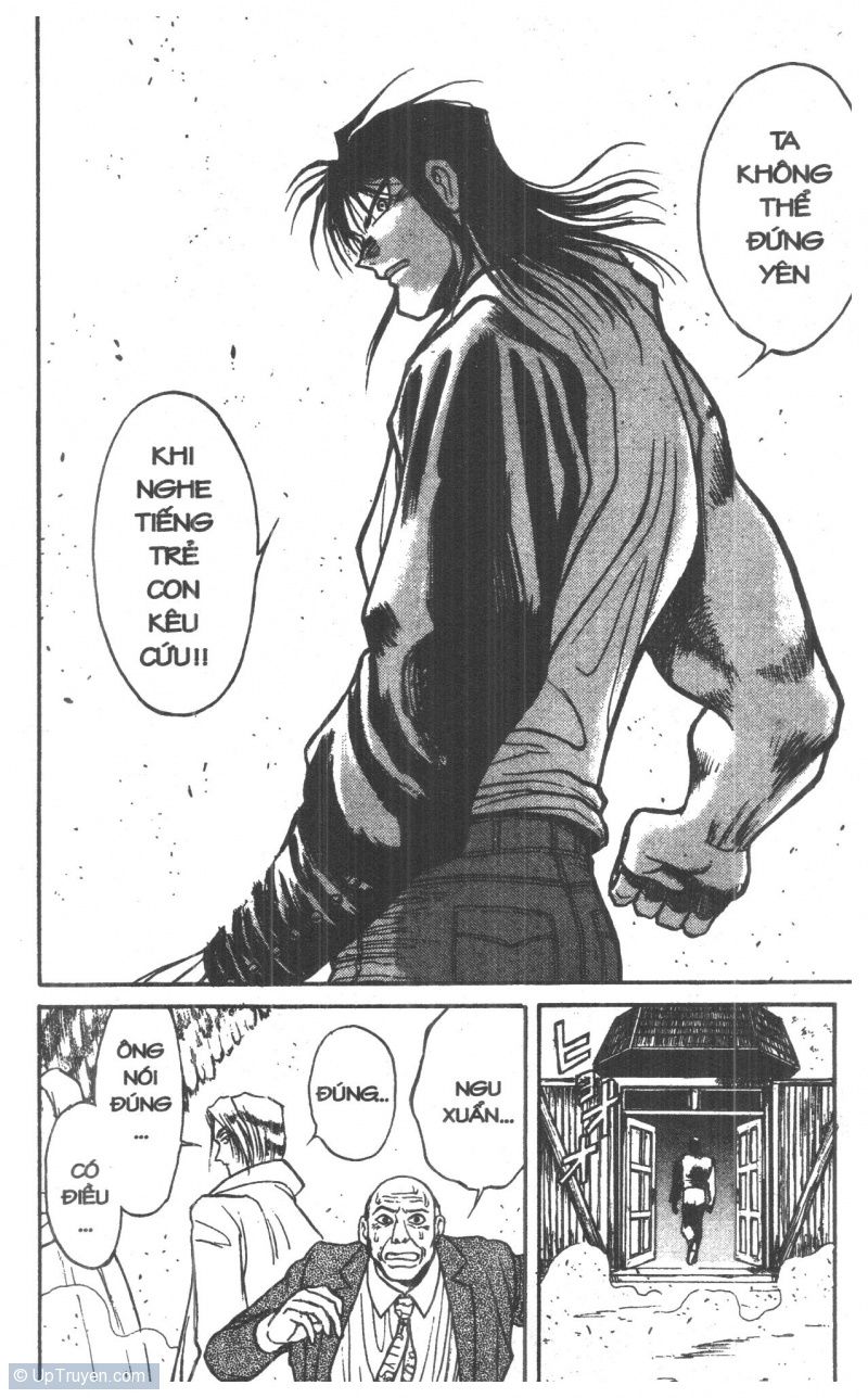 Fujita Kazuhiro - Chương 8 - Trang 74