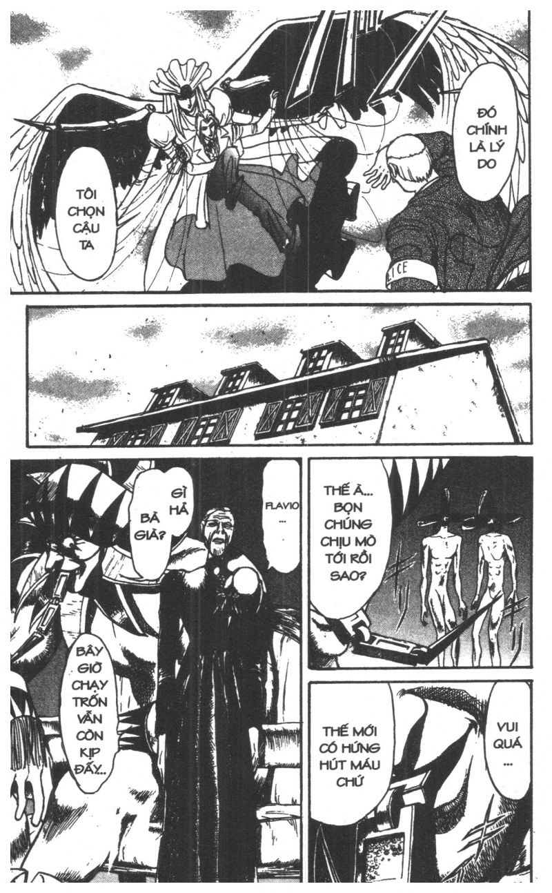 Fujita Kazuhiro - Chương 8 - Trang 75