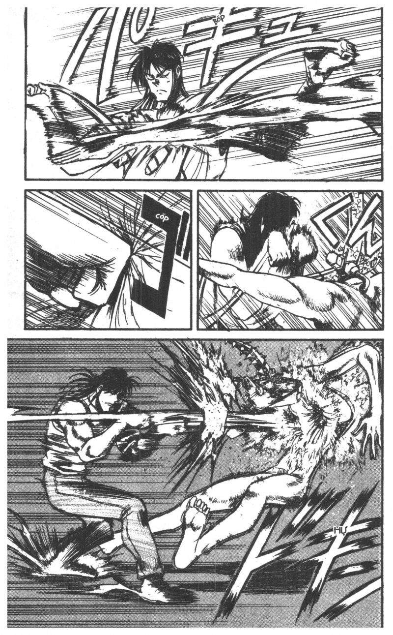 Fujita Kazuhiro - Chương 8 - Trang 81