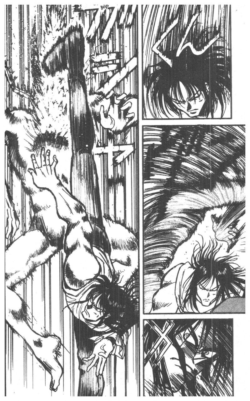 Fujita Kazuhiro - Chương 8 - Trang 82