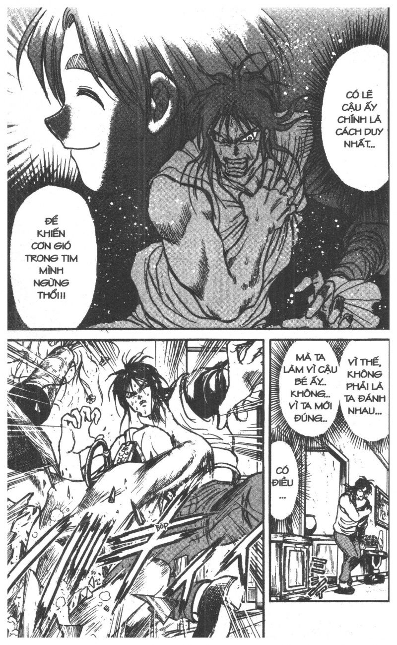 Fujita Kazuhiro - Chương 8 - Trang 89