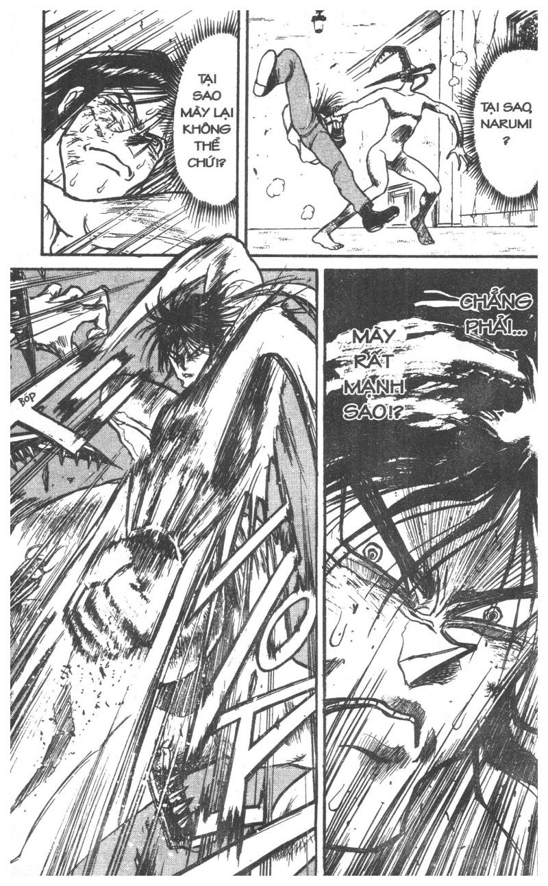 Fujita Kazuhiro - Chương 8 - Trang 91