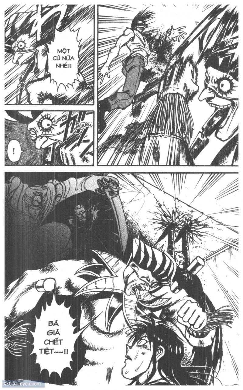 Fujita Kazuhiro - Chương 8 - Trang 94