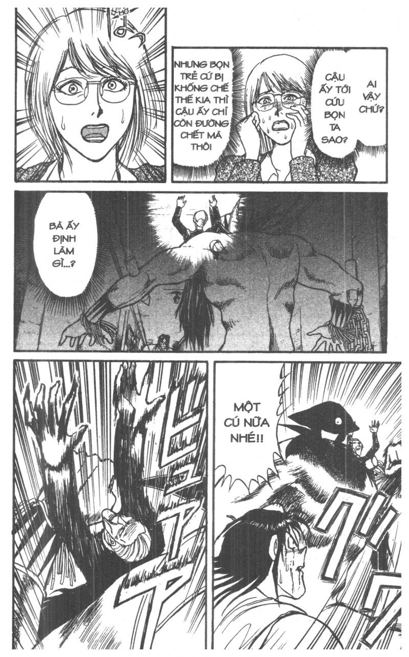 Fujita Kazuhiro - Chương 8 - Trang 98